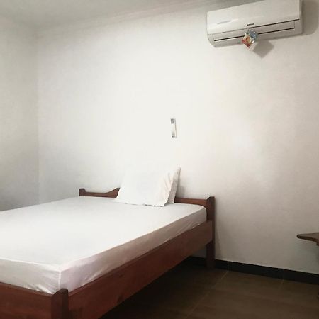 Pondok Wisata Gili Lampu Labuhan Pandan 외부 사진