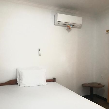 Pondok Wisata Gili Lampu Labuhan Pandan 외부 사진
