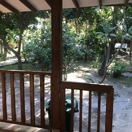 Pondok Wisata Gili Lampu Labuhan Pandan 외부 사진