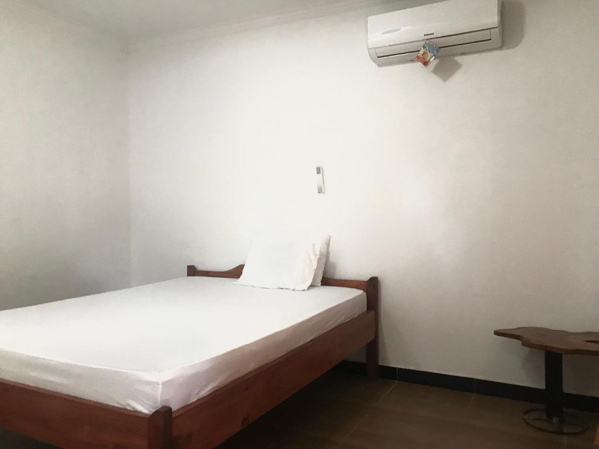 Pondok Wisata Gili Lampu Labuhan Pandan 외부 사진