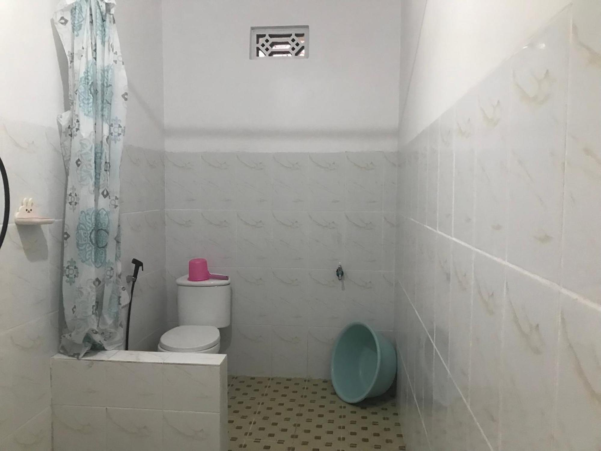 Pondok Wisata Gili Lampu Labuhan Pandan 외부 사진