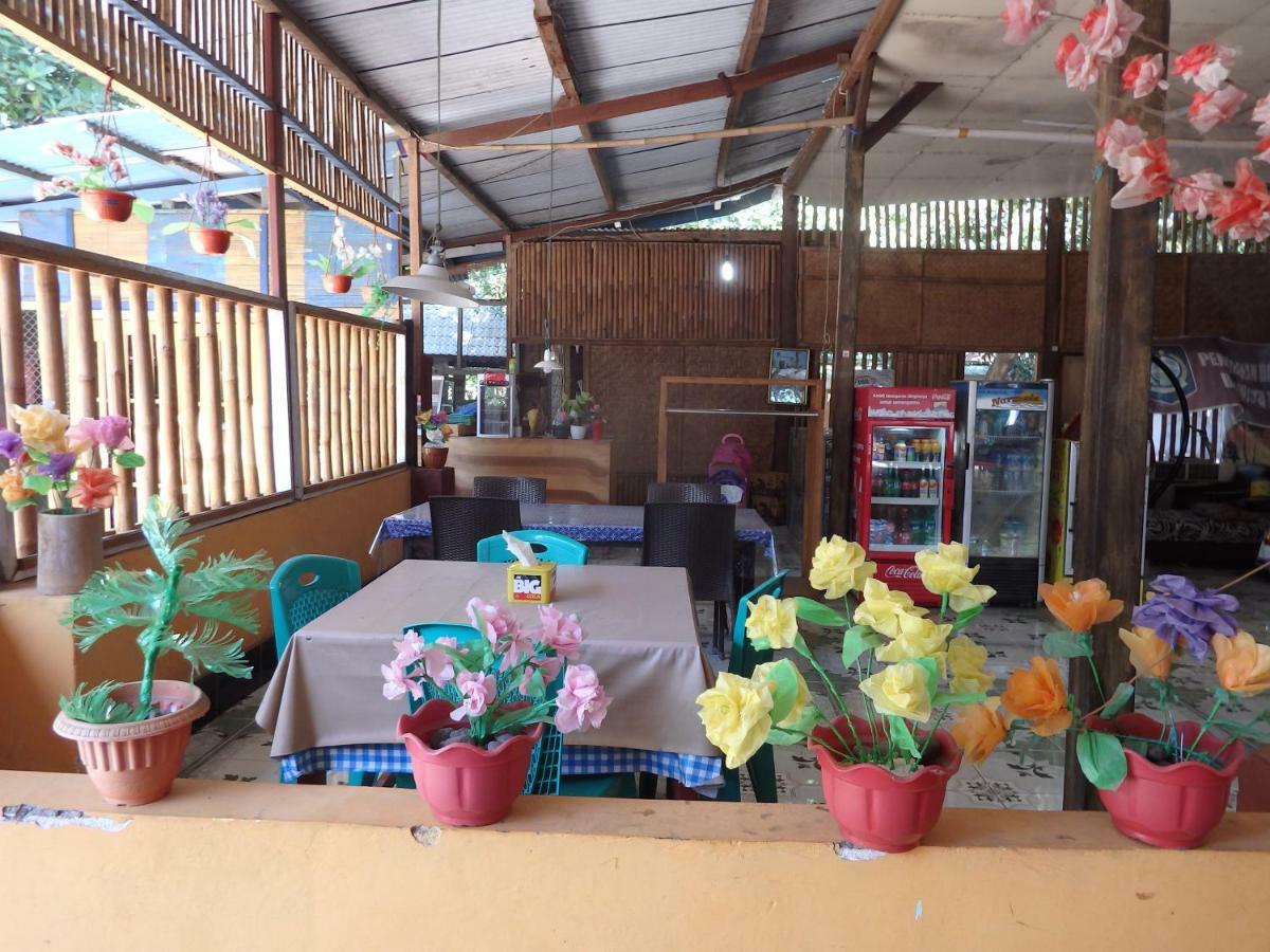 Pondok Wisata Gili Lampu Labuhan Pandan 외부 사진